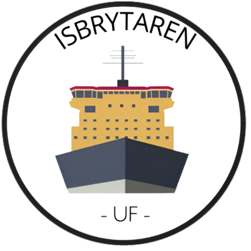 Isbrytaren UF